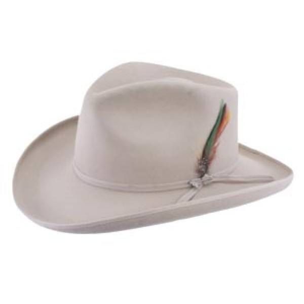 gunslinger hat
