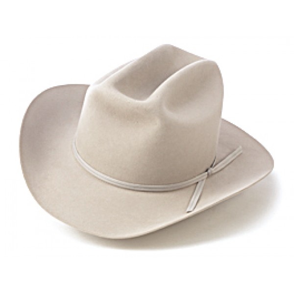 Style 089 Miller Fort Worth Hat