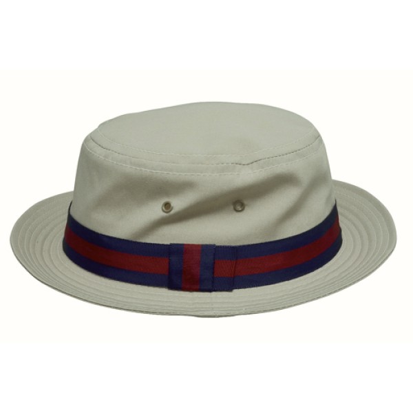 soft bucket hat