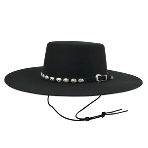Style 492 Gaucho Hat