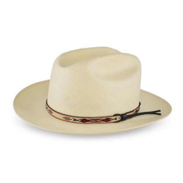 open road hat style