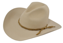 cowboy hats