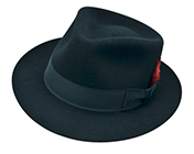 fedora hats