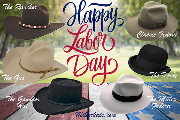 labor day promotion