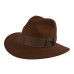 Style: 015 The Adventurer Hat