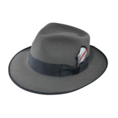 Style: 016 The Adair Hat