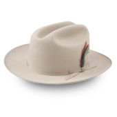 Style: 021 The Miller Open Road Cowboy Hat