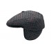 Style: 024 Ivy League Wool Cap