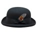 Style: 030 The Chaplin Derby Hat