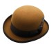 Style: 030 The Chaplin Derby Hat