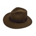 Style: 036 Indiana Jones Hat (DISCONTINUED)