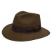 Style: 036 Indiana Jones Hat (DISCONTINUED)