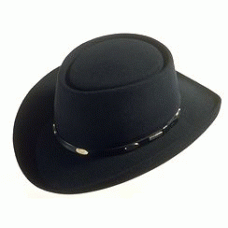 Style: 051 Miller Royal Flush Cowboy Hat