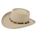 Style: 054 The High Hand Cowboy Hat