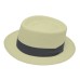 Style: 061 The Freeport Panama Hat