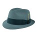 Style: 065 The Norwich Fedora Hat