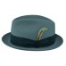 Style: 065 The Norwich Fedora Hat