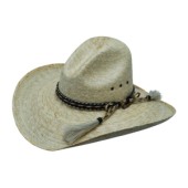 Style: 076 Tortolita Hat