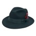 Style: 077 The Saratoga Hat