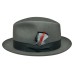 Style: 077 The Saratoga Hat