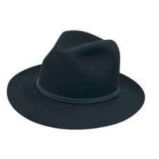 Style: 078 The Belmont Hat