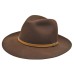 Style: 079 The Paterson Hat