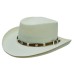 Style: 080 Gambler Straw Hat