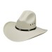 Style: 086 The Prairie Straw Hat 