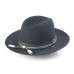 Style: 100 The Original Cavalry Hat