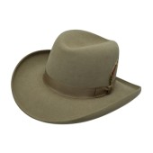 Style: 106 The Kingsport Cowboy Hat