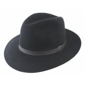 Style: 134 The Classic Center Dent III Hat