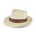 Style: 112 Shantung Teardrop Hat