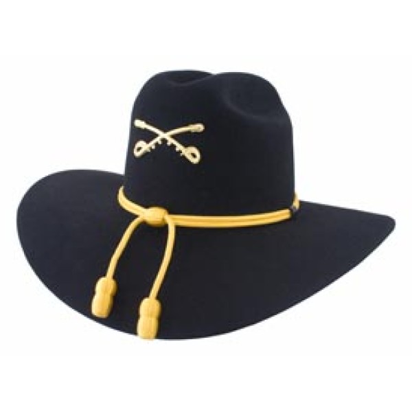 Style: 113 Fort Henry Cavalry Hat. 