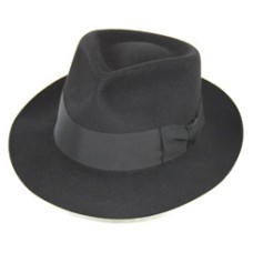 Style: 1155 The Sinatra Hat
