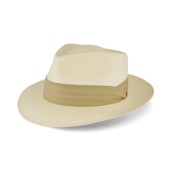 Style: 120 Shantung Teardrop Hat