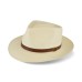 Style: 121 Shantung Teardrop Hat