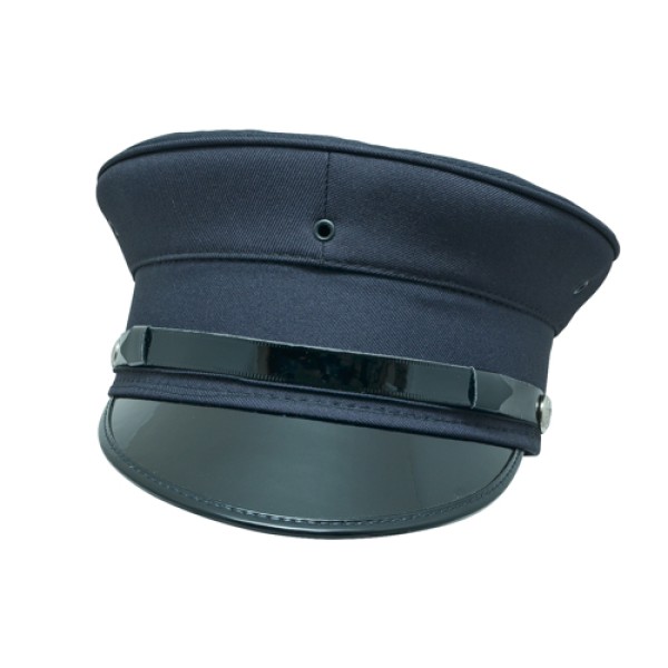 137 Fire Department Bell Cap