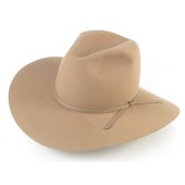 Style: 165 Big Springs Cowboy Hat 7X