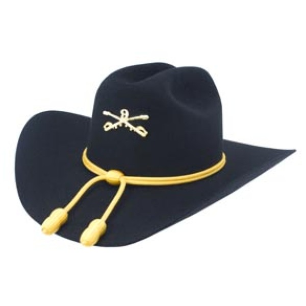 Cavalry Hats - Mens Hats - Dress Hats For Men