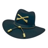 Style: 1777 Duvall Cavalry Hat