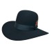 Style: 2067 Virgil Earp Cowboy Hat
