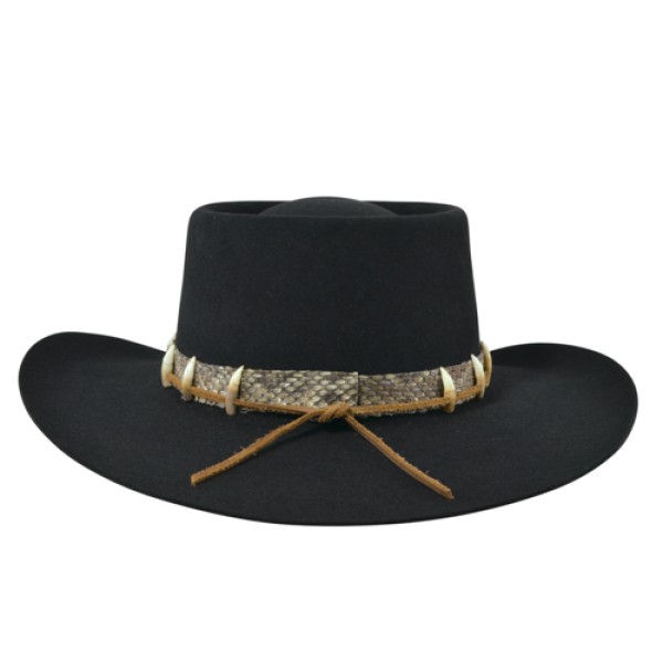 crocodile dundee hat