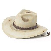 Style: 219 Chino Valley Cowboy Wool Hat