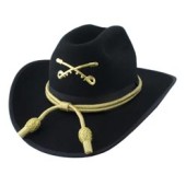 Style: 231 Slouch Civil War Hat