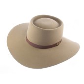 Style: 244 Missouri City Cowboy Hat