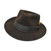 Style: 245 The Norwalk Hat