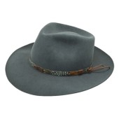 Style: 248 The Lambert Fedora Hat