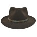 Style: 248 The Lambert Fedora Hat