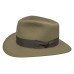 Style: 251 The Eastport Fedora Hat