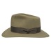 Style: 251 The Eastport Fedora Hat